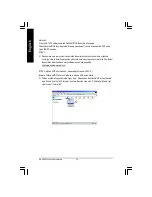 Preview for 64 page of Gigabyte GA-8SR533 Series User Manual