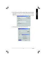 Preview for 65 page of Gigabyte GA-8SR533 Series User Manual