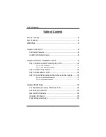 Preview for 6 page of Gigabyte GA-8SRX User Manual