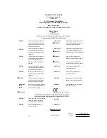 Preview for 3 page of Gigabyte GA-8ST Series User Manual