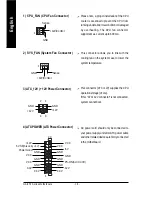 Preview for 22 page of Gigabyte GA-8ST Series User Manual