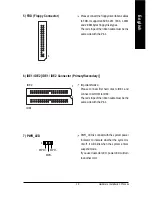 Preview for 23 page of Gigabyte GA-8ST Series User Manual