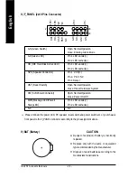 Preview for 24 page of Gigabyte GA-8ST Series User Manual