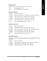 Preview for 39 page of Gigabyte GA-8ST Series User Manual