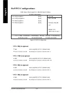 Preview for 44 page of Gigabyte GA-8ST Series User Manual