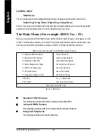 Preview for 28 page of Gigabyte GA-8ST667 User Manual