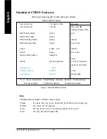 Preview for 30 page of Gigabyte GA-8ST667 User Manual