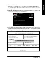 Предварительный просмотр 69 страницы Gigabyte GA-8ST667 User Manual