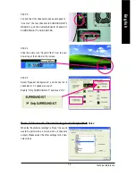 Preview for 77 page of Gigabyte GA-8ST667 User Manual