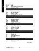 Preview for 86 page of Gigabyte GA-8ST667 User Manual