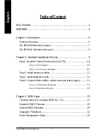 Preview for 6 page of Gigabyte GA-8ST800 User Manual