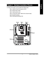 Preview for 13 page of Gigabyte GA-8ST800 User Manual