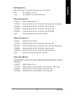 Preview for 37 page of Gigabyte GA-8ST800 User Manual