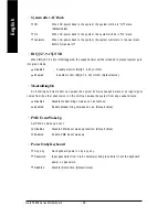 Preview for 40 page of Gigabyte GA-8ST800 User Manual