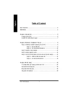 Preview for 5 page of Gigabyte GA-8STML User Manual