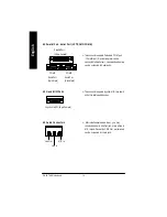 Preview for 17 page of Gigabyte GA-8STML User Manual