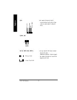 Preview for 21 page of Gigabyte GA-8STML User Manual