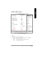 Preview for 28 page of Gigabyte GA-8STML User Manual