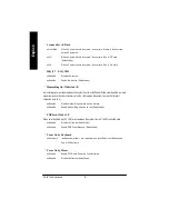 Preview for 39 page of Gigabyte GA-8STML User Manual