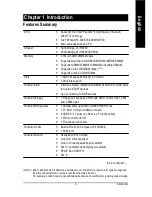 Preview for 9 page of Gigabyte GA-8TRS350MT User Manual