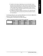 Preview for 17 page of Gigabyte GA-8TRS350MT User Manual