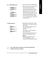 Preview for 21 page of Gigabyte GA-8TRS350MT User Manual