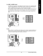 Preview for 29 page of Gigabyte GA-8TRS350MT User Manual