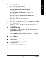 Preview for 35 page of Gigabyte GA-8TRS350MT User Manual