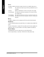 Preview for 38 page of Gigabyte GA-8TRS350MT User Manual