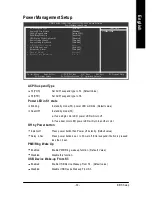 Preview for 43 page of Gigabyte GA-8TRS350MT User Manual