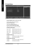 Preview for 46 page of Gigabyte GA-8TRS350MT User Manual