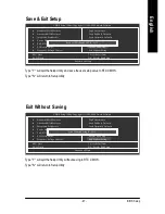 Preview for 51 page of Gigabyte GA-8TRS350MT User Manual