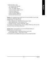 Preview for 83 page of Gigabyte GA-8TRS350MT User Manual