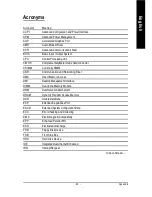 Preview for 87 page of Gigabyte GA-8TRS350MT User Manual