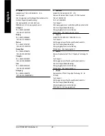 Preview for 96 page of Gigabyte GA-8TRS350MT User Manual