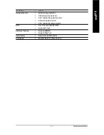 Preview for 11 page of Gigabyte GA-8TRX330 User Manual