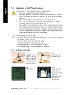 Preview for 12 page of Gigabyte GA-8TRX330 User Manual