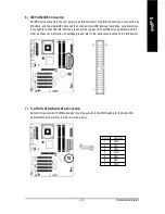 Preview for 21 page of Gigabyte GA-8TRX330 User Manual