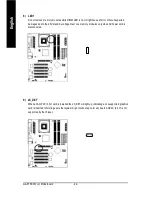 Preview for 22 page of Gigabyte GA-8TRX330 User Manual