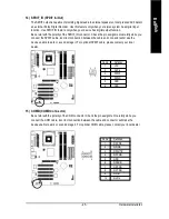 Preview for 25 page of Gigabyte GA-8TRX330 User Manual