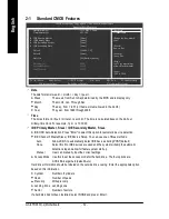 Preview for 32 page of Gigabyte GA-8TRX330 User Manual