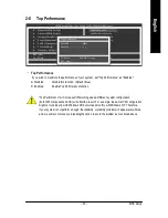 Preview for 43 page of Gigabyte GA-8TRX330 User Manual
