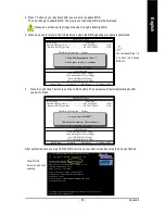 Preview for 59 page of Gigabyte GA-8TRX330 User Manual