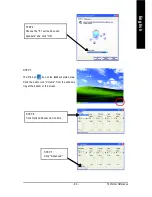 Preview for 73 page of Gigabyte GA-8VM533 User Manual