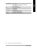 Preview for 11 page of Gigabyte GA-8VM800M-775 User Manual