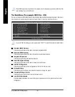 Preview for 30 page of Gigabyte GA-8VM800M-775 User Manual