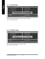 Preview for 46 page of Gigabyte GA-8VM800M-775 User Manual