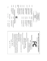 Preview for 2 page of Gigabyte GA-8VM800M User Manual