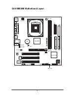 Preview for 6 page of Gigabyte GA-8VM800M User Manual