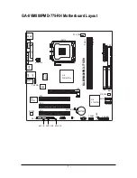 Предварительный просмотр 7 страницы Gigabyte GA-8VM800PMD-775-RH User Manual